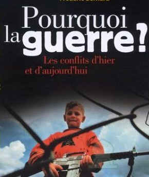 Pourquoi la guerre