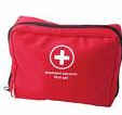 Contenu trousse de secours