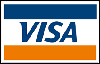 Carte de crédit VISA CARD